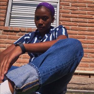 Meet your Posher, Nashae